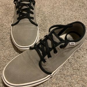 Men’s Vans 11.0